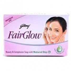 Fairglow Soap 4*100Gm